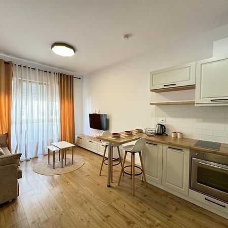 Apartment In The Heart Of Old Bazaar, Tirana - Hana Apartments מראה חיצוני תמונה