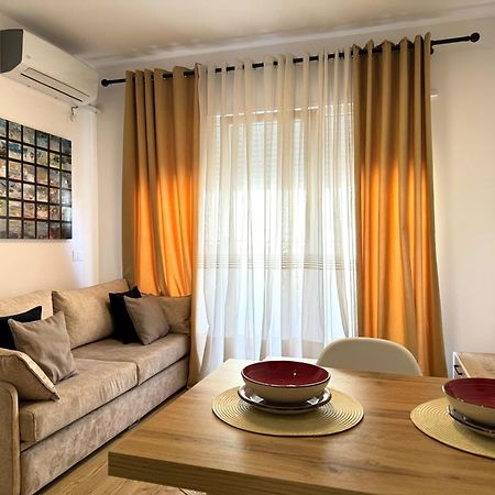 Apartment In The Heart Of Old Bazaar, Tirana - Hana Apartments מראה חיצוני תמונה
