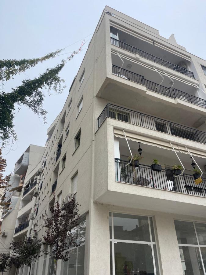 Apartment In The Heart Of Old Bazaar, Tirana - Hana Apartments מראה חיצוני תמונה