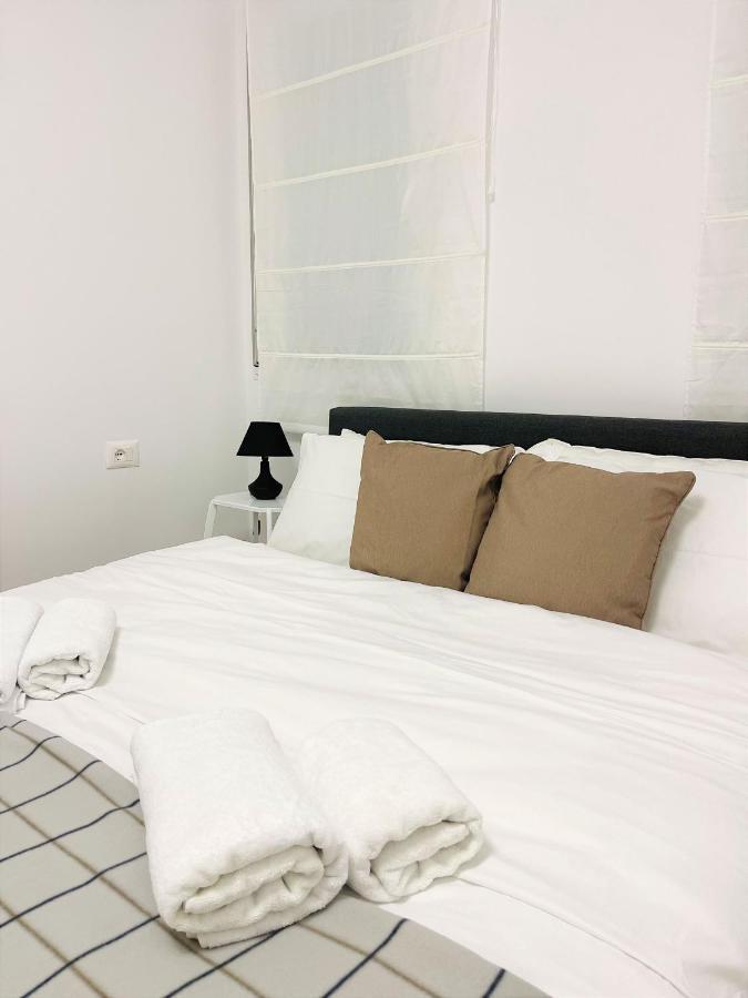 Apartment In The Heart Of Old Bazaar, Tirana - Hana Apartments מראה חיצוני תמונה
