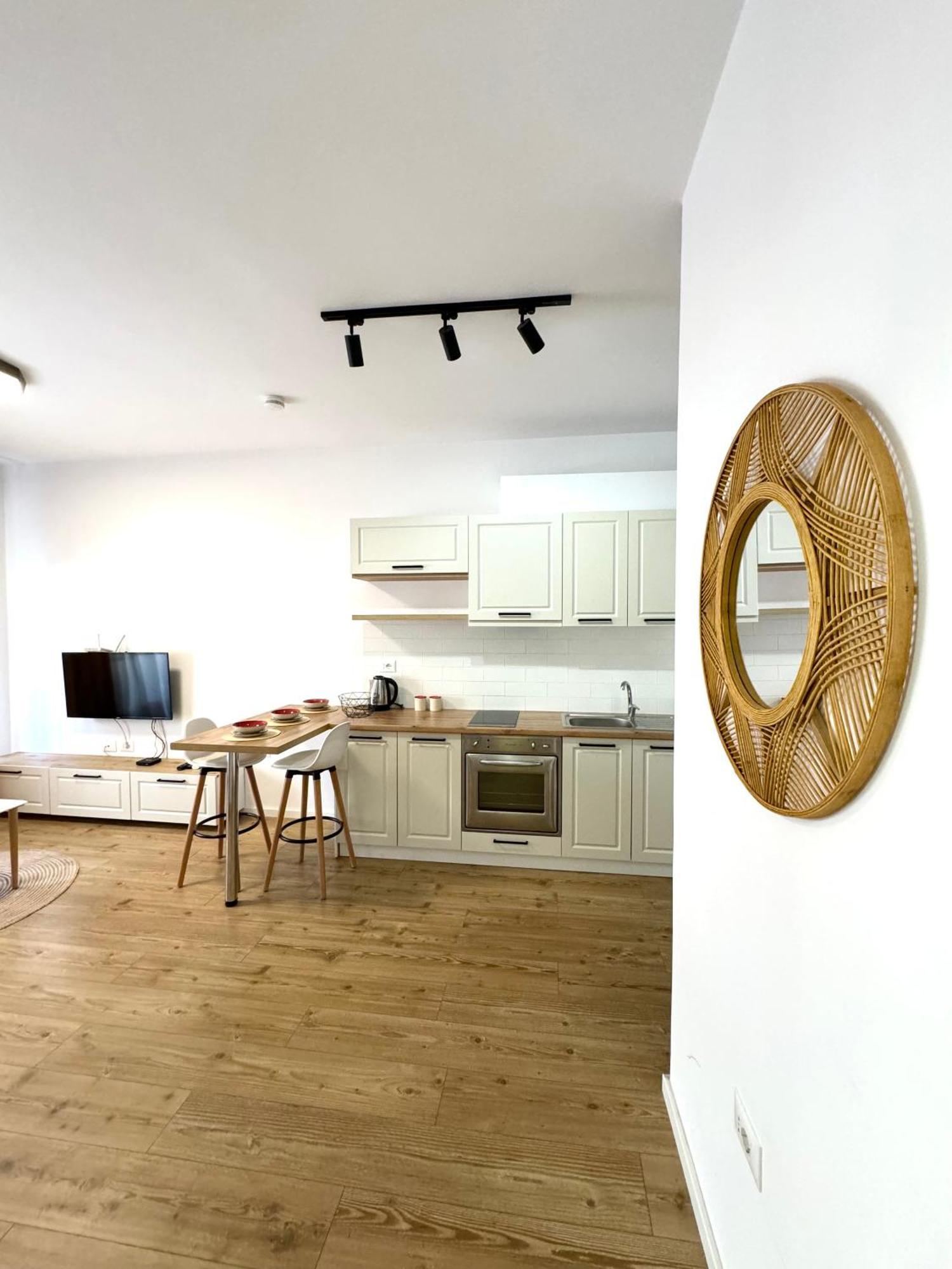 Apartment In The Heart Of Old Bazaar, Tirana - Hana Apartments מראה חיצוני תמונה