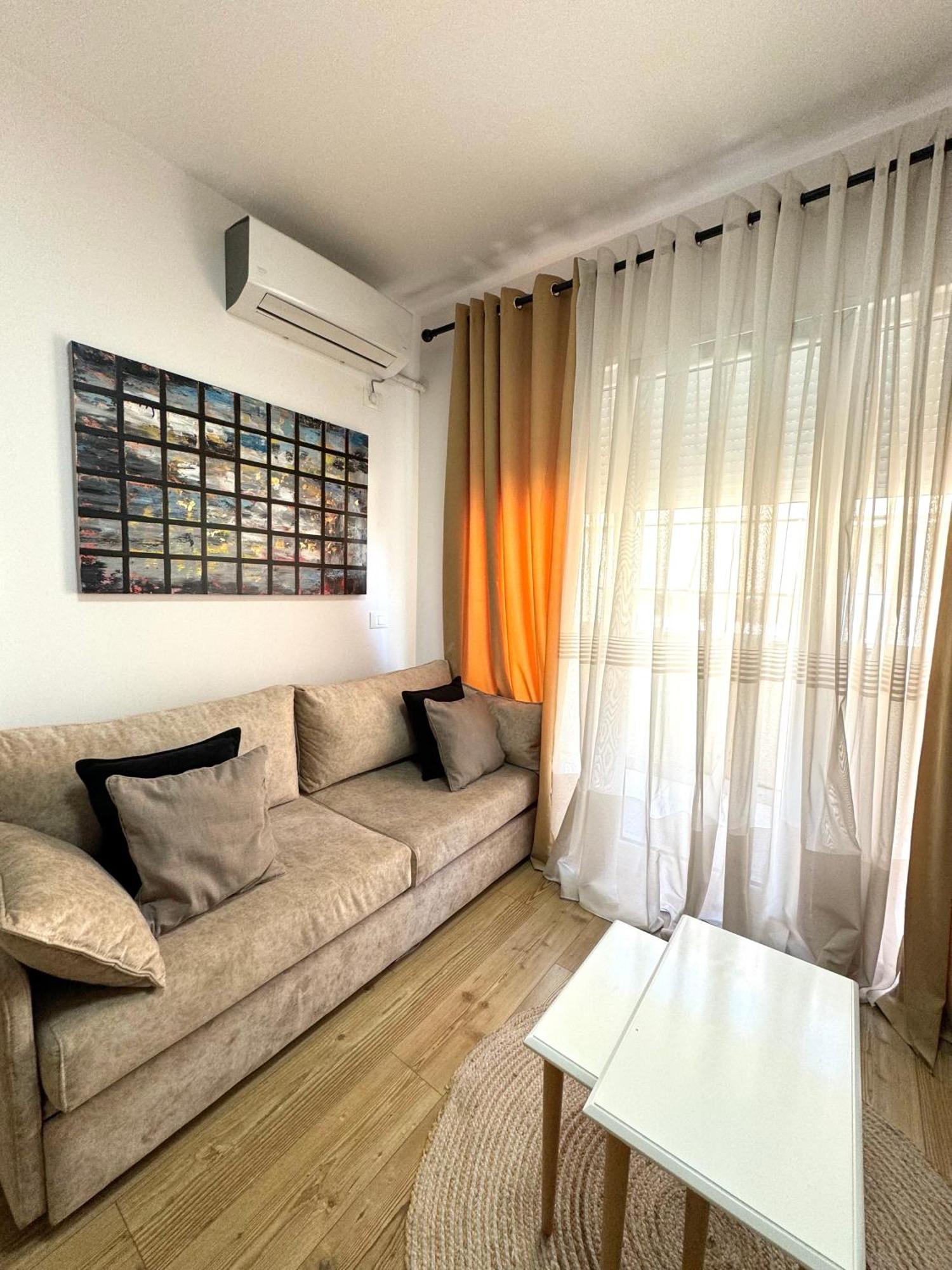 Apartment In The Heart Of Old Bazaar, Tirana - Hana Apartments מראה חיצוני תמונה