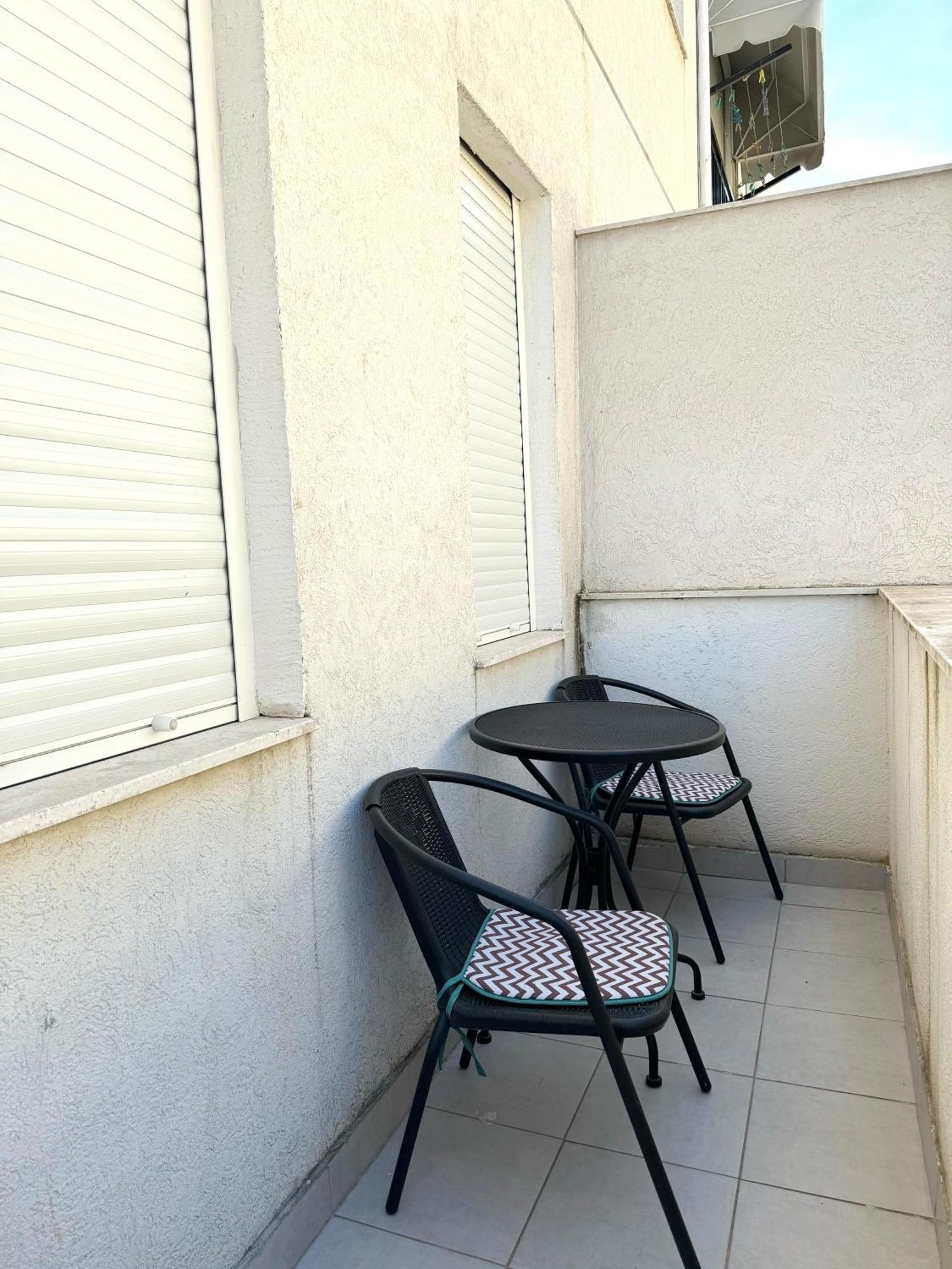 Apartment In The Heart Of Old Bazaar, Tirana - Hana Apartments מראה חיצוני תמונה